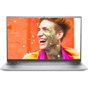 Ноутбук Dell Inspiron 15 (5515-3124) Silver Ноутбук Dell Inspiron 15 (5515-3124) Silver