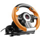 Руль Speed Link Drift OZ Racing Wheel (SL-6695-BKOR-01) Black/Orange