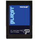 SSD 960GB Patriot Burst 2.5" SATAIII 3D TLC (PBU960GS25SSDR)
