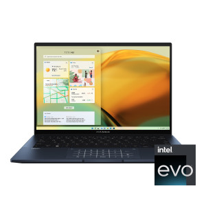 Ноутбук Asus ZenBook 14 OLED UX3402ZA-KM411W (90NB0WC1-M00VW0) Ponder Blue Ноутбук Asus ZenBook 14 OLED UX3402ZA-KM411W (90NB0WC1-M00VW0) Ponder Blue