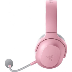 Гарнітура Razer Barracuda X 2022 Quartz (RZ04-04430300-R3M1) Гарнітура Razer Barracuda X 2022 Quartz (RZ04-04430300-R3M1)