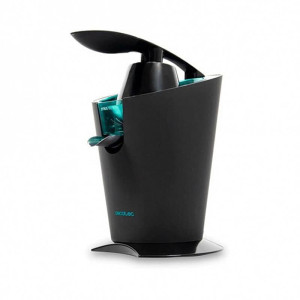 Соковыжималка Cecotec Zitrus 160 Vita Black CCTC-04092 (8435484040921) Соковыжималка Cecotec Zitrus 160 Vita Black CCTC-04092 (8435484040921)