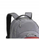 Рюкзак для ноутбука Sumdex PON-336PR Grey-Red