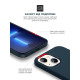 Чехол-накладка Armorstandart Icon2 для Apple iPhone 13 Abyss Blue (ARM60477)