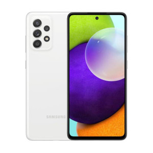Samsung Galaxy A72 SM-A725 6/128GB Dual Sim White (SM-A725FZWDSEK) Samsung Galaxy A72 SM-A725 6/128GB Dual Sim White (SM-A725FZWDSEK)
