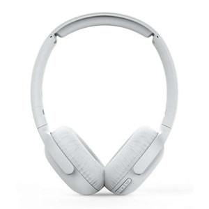Bluetooth-гарнитура Philips TAUH202WT/00 White Bluetooth-гарнитура Philips TAUH202WT/00 White