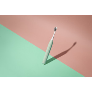 Умная зубная электрощетка Oclean Endurance Color Edition Green Умная зубная электрощетка Oclean Endurance Color Edition Green