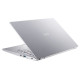 Ноутбук Acer Swift 3 SF314-511-77W0 (NX.ABLEU.00H) FullHD Silver