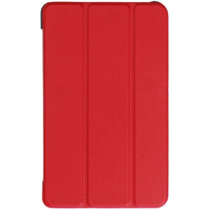 Чехол-книжка BeCover Smart для Lenovo Tab M8 TB-8505 Red (704733)