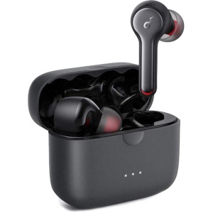 Bluetooth-гарнітура Anker SoundСore Liberty Air 2 Black (A3910G11) Bluetooth-гарнітура Anker SoundСore Liberty Air 2 Black (A3910G11)