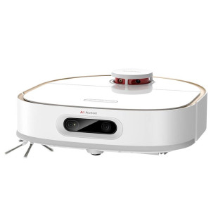 Робот-пылесос Dreame W10 Pro (RLS6TAC) Робот-пылесос Dreame W10 Pro (RLS6TAC)