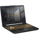 Ноутбук Asus TUF Gaming F15 FX506HF-HN039 (90NR0HB4-M00530) Graphite Black