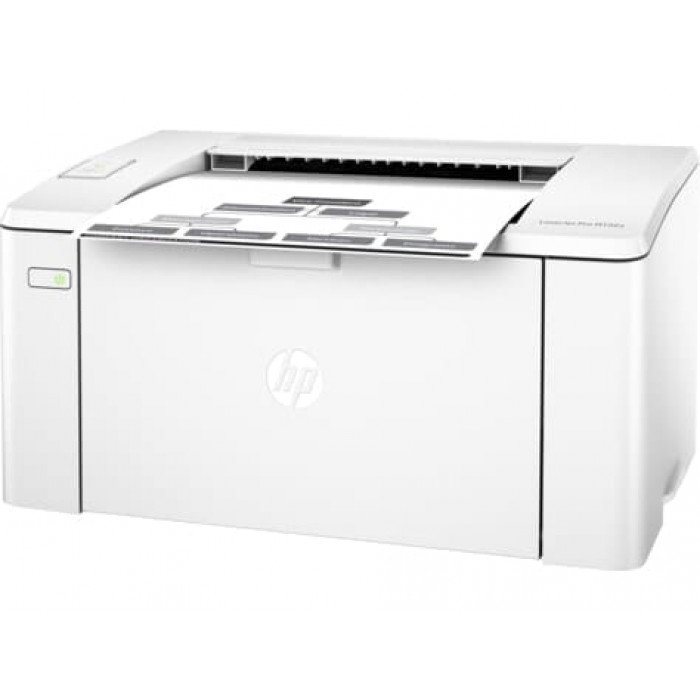 Принтер А4 HP LJ Pro M102a (G3Q34A)