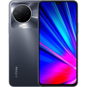 Смартфон Infinix Note 12 2023 X676C 6/128GB Dual Sim Grey Смартфон Infinix Note 12 2023 X676C 6/128GB Dual Sim Grey