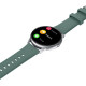 Розумний годинник Xiaomi IMILAB KW66 Green