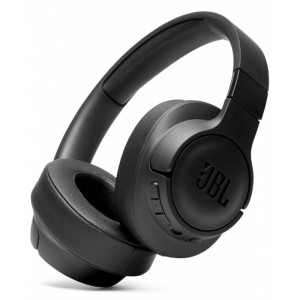 Bluetooth-гарнитура JBL Tune 710 Black (JBLT710BTBLK) Bluetooth-гарнитура JBL Tune 710 Black (JBLT710BTBLK)