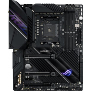 Asus ROG Crosshair VIII Dark Hero Socket AM4 Asus ROG Crosshair VIII Dark Hero Socket AM4