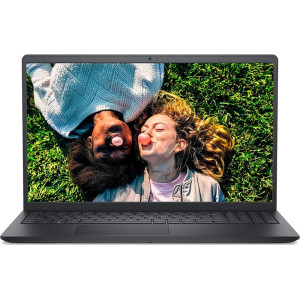Ноутбук Dell Inspiron 3520 (I3538S2NIL-20B) Black Ноутбук Dell Inspiron 3520 (I3538S2NIL-20B) Black