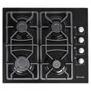 Варочная поверхность Perfelli HGG 61524 BL Варочная поверхность Perfelli HGG 61524 BL