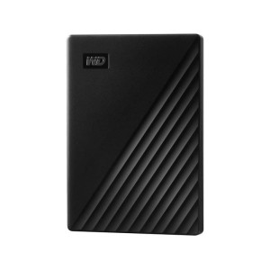 HDD ext 2.5" USB 1.0TB WD My Passport Black (WDBYVG0010BBK-WESN) HDD ext 2.5" USB 1.0TB WD My Passport Black (WDBYVG0010BBK-WESN)
