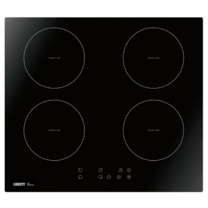 Варильна поверхня Liberty PI 6040 B (503) Варильна поверхня Liberty PI 6040 B (503)