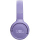 Bluetooth-гарнитура JBL T520BT Purple (JBLT520BTPUREU)