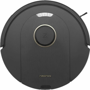Робот-пылесос RoboRock Q5 Pro Black (Q5PR52-00) Робот-пылесос RoboRock Q5 Pro Black (Q5PR52-00)