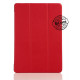 Чехол-книжка BeCover Smart для Lenovo Tab E10 TB-X104 Red (703280)