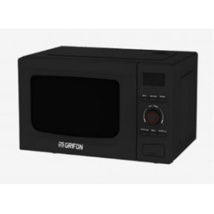 Микроволновая печь Grifon GR20FP0139B Микроволновая печь Grifon GR20FP0139B