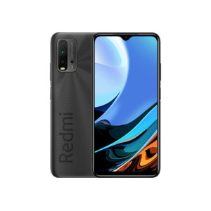 Xiaomi Redmi 9T 4/64GB Dual Sim Carbon Gray Xiaomi Redmi 9T 4/64GB Dual Sim Carbon Gray