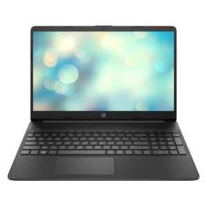 Ноутбук HP 15s-fq2434nw (712N1EA) FullHD Win11EN Black Ноутбук HP 15s-fq2434nw (712N1EA) FullHD Win11EN Black