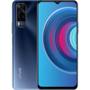 ViVo Y53s 6/128GB Dual Sim Deep Sea Blue ViVo Y53s 6/128GB Dual Sim Deep Sea Blue