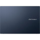 Ноутбук Asus M1603QA-MB194 (90NB0Y81-M00BN0) WUXGA Blue