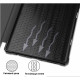 Чехол-книга BeCover Flexible TPU Mate для Samsung Galaxy Tab A7 Lite SM-T220/SM-T225 Dark Green (706478)