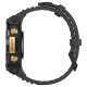 Смарт-часы Xiaomi Amazfit T-Rex 2 Astro Black&Gold