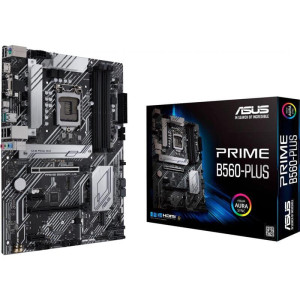 Asus Prime B560-Plus Socket 1200 Asus Prime B560-Plus Socket 1200