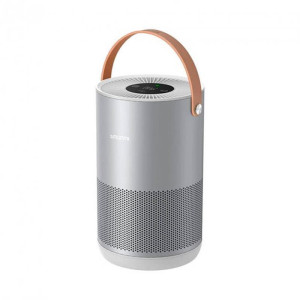 Очищувач повітря Xiaomi SmartMi Air Purifier P1 Silver (ZMKQJHQP12) (FJY6006EU) Очищувач повітря Xiaomi SmartMi Air Purifier P1 Silver (ZMKQJHQP12) (FJY6006EU)