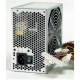Блок живлення Chieftec APB-400B8 Value; ATX 2.3, APFC, 12cm fan, КПД >80%, bulk