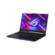 Ноутбук Asus ROG Strix Scar 17 G733PY-LL042X (90NR0DB4-M003N0) Off Black