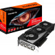 Відеокарта AMD Radeon RX 6650 8GB GDDR6 Gaming OC Gigabyte (GV-R665XTGAMING OC-8GD)