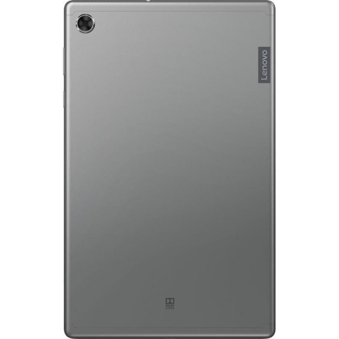 Планшетний ПК Lenovo Tab M10 Plus TB-X606F 128GB Iron Grey (ZA5T0095UA)