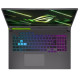 Ноутбук Asus G713RM-KH006 (90NR08K4-M00310) FullHD Grey