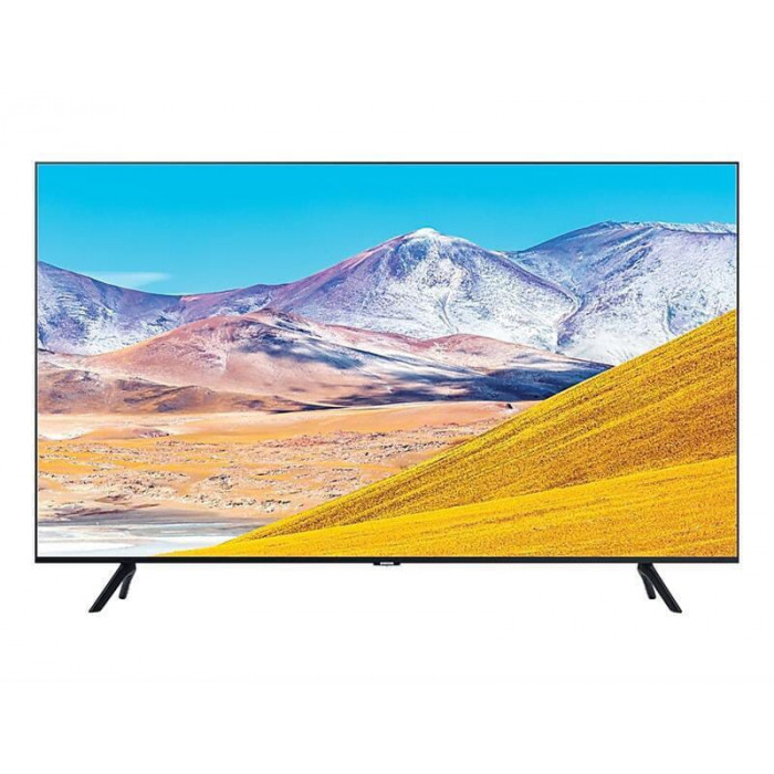 Телевізор Samsung UE50TU8000UXUA