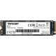 Накопичувач SSD 1.92TB Patriot P310 M.2 2280 PCIe NVMe 4.0 x4 TLC (P310P192TM28)