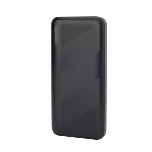 Універсальна мобільна батарея Proda PD P-88 10000mAh Black (PRD-PD-88-BK) Універсальна мобільна батарея Proda PD P-88 10000mAh Black (PRD-PD-88-BK)