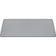 Игровая поверхность Logitech Desk Mat Studio Mid Grey (956-000052)