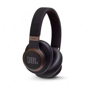 Bluetooth-гарнитура JBL Live 650BTNC Black (JBLLIVE650BTNCBLK) Bluetooth-гарнитура JBL Live 650BTNC Black (JBLLIVE650BTNCBLK)