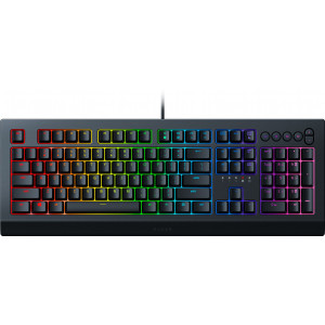Клавiатура Razer Cynosa V2 (RZ03-03400700-R3R1) Black USB Клавiатура Razer Cynosa V2 (RZ03-03400700-R3R1) Black USB
