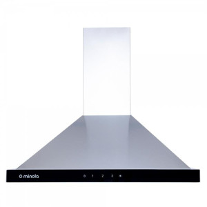 Витяжка Minola DKS 6754 I/BL 1100 LED Glass Витяжка Minola DKS 6754 I/BL 1100 LED Glass