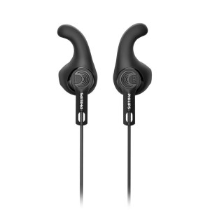 Bluetooth-гарнитура Philips TAA3206BK/00 Black